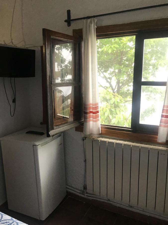 "Casa Ibero" Bubion, Alojamiento Turistico Rural Esterno foto