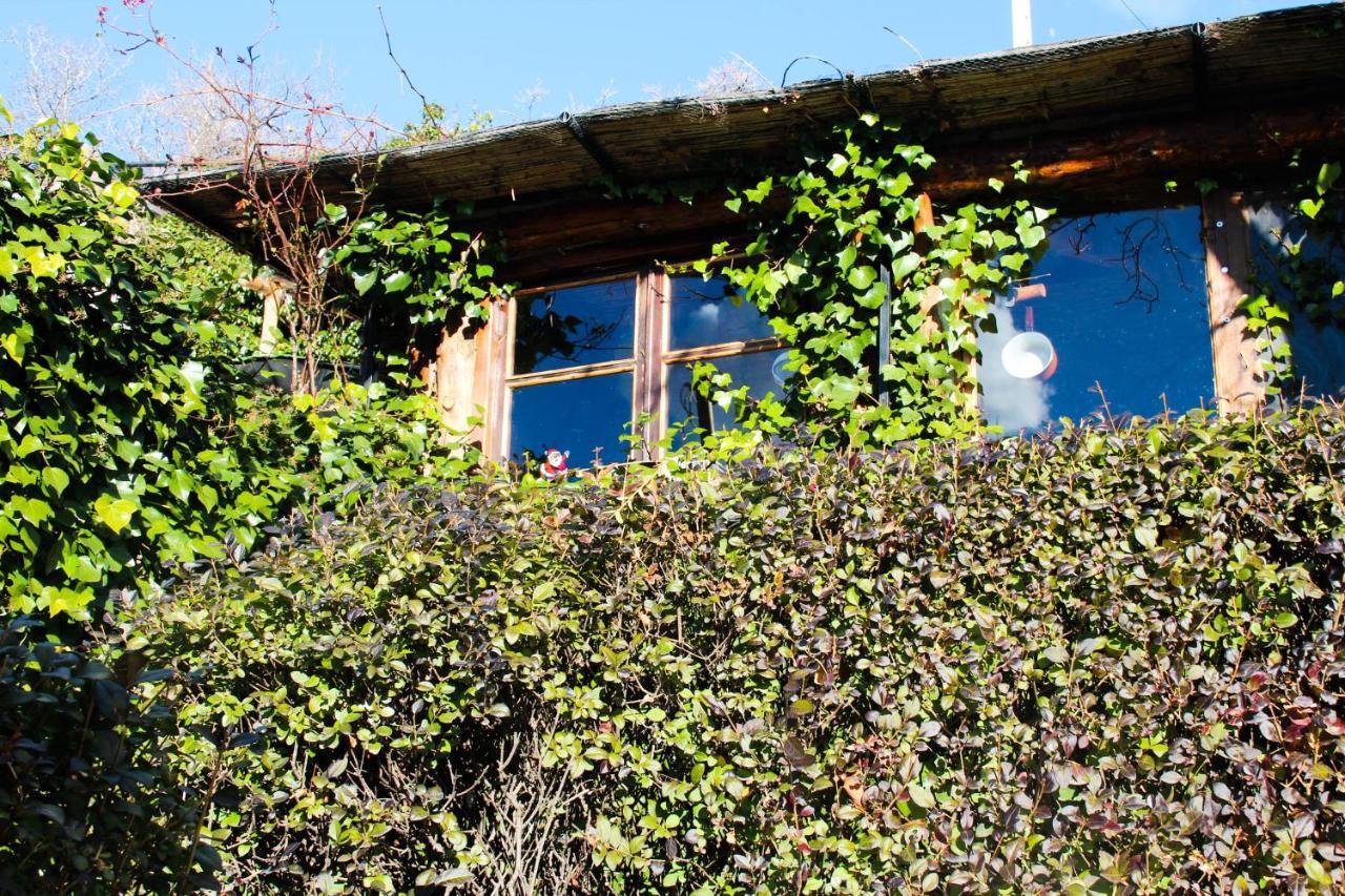 "Casa Ibero" Bubion, Alojamiento Turistico Rural Esterno foto